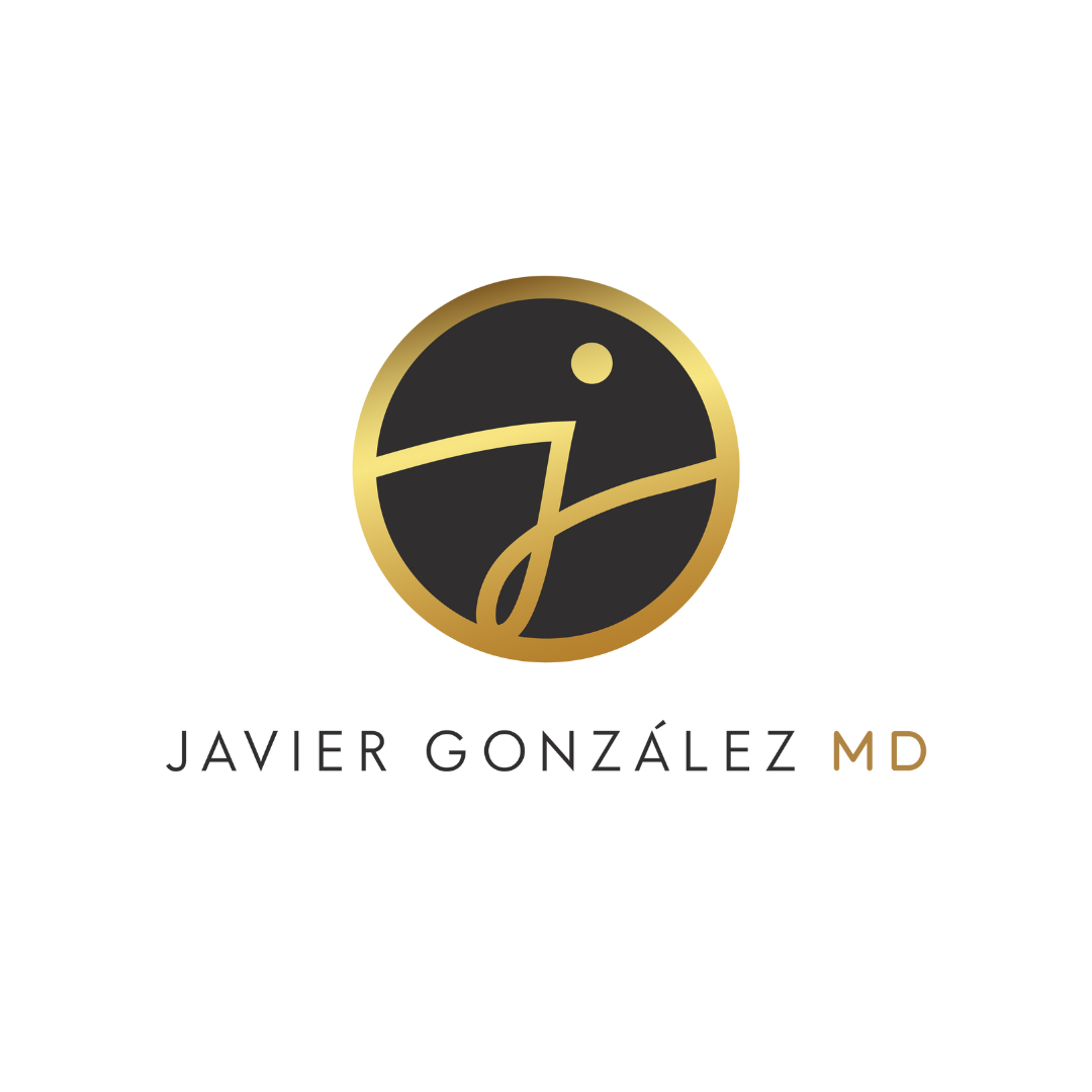 Javier González MD
