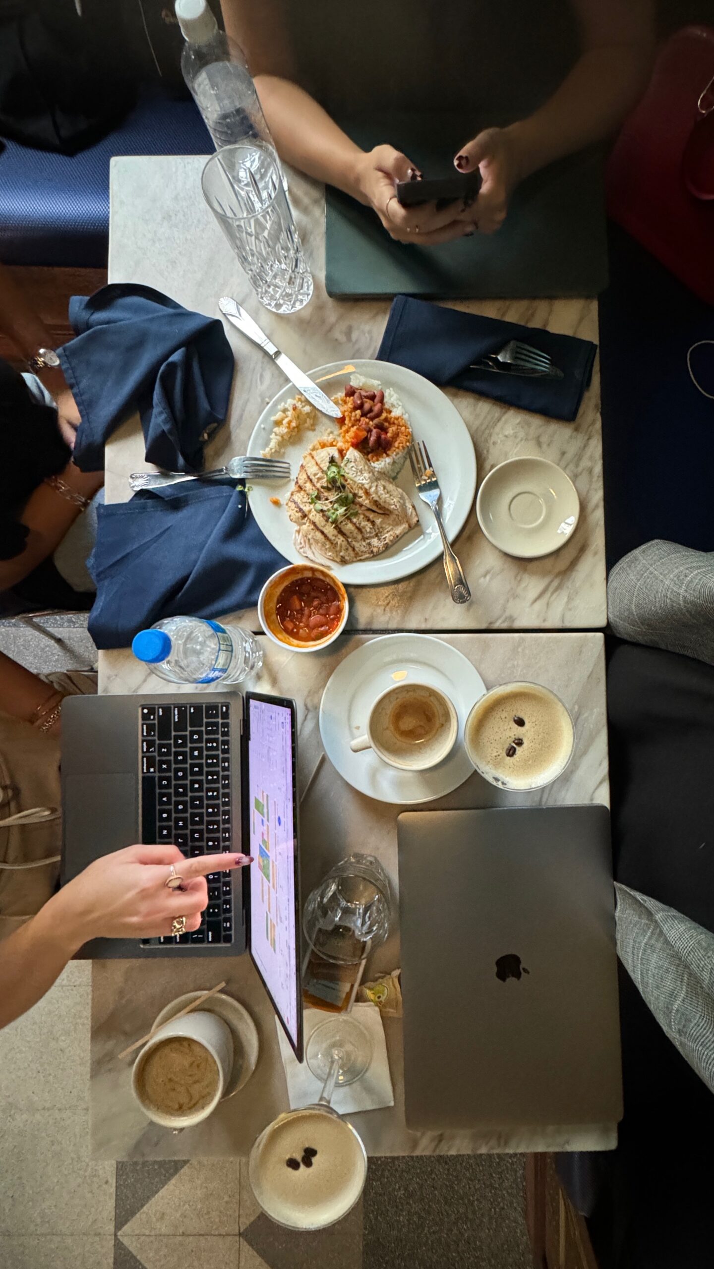 Content Strategy at Prompt Studios
